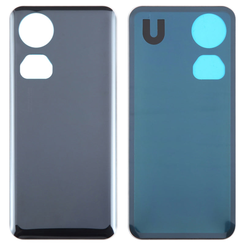 For Honor 90 Back Battery Housing Cover Replacement (without Logo) For Honor 90 Back Battery Housing Cover Replacement (without Logo)